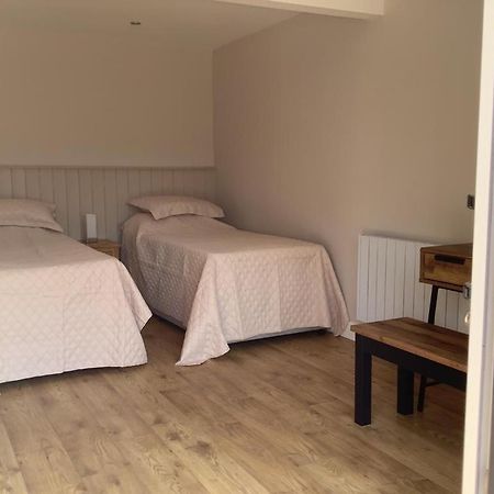 Bond End Road Annex Upton St Leonards - Ideal For Cheltenham Races Matson Eksteriør bilde
