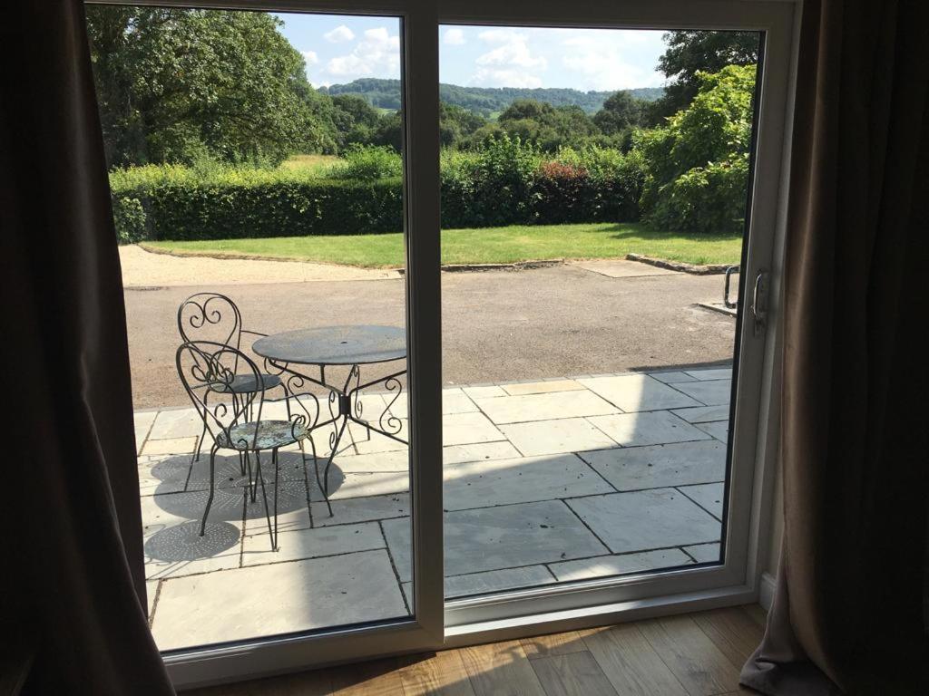 Bond End Road Annex Upton St Leonards - Ideal For Cheltenham Races Matson Eksteriør bilde