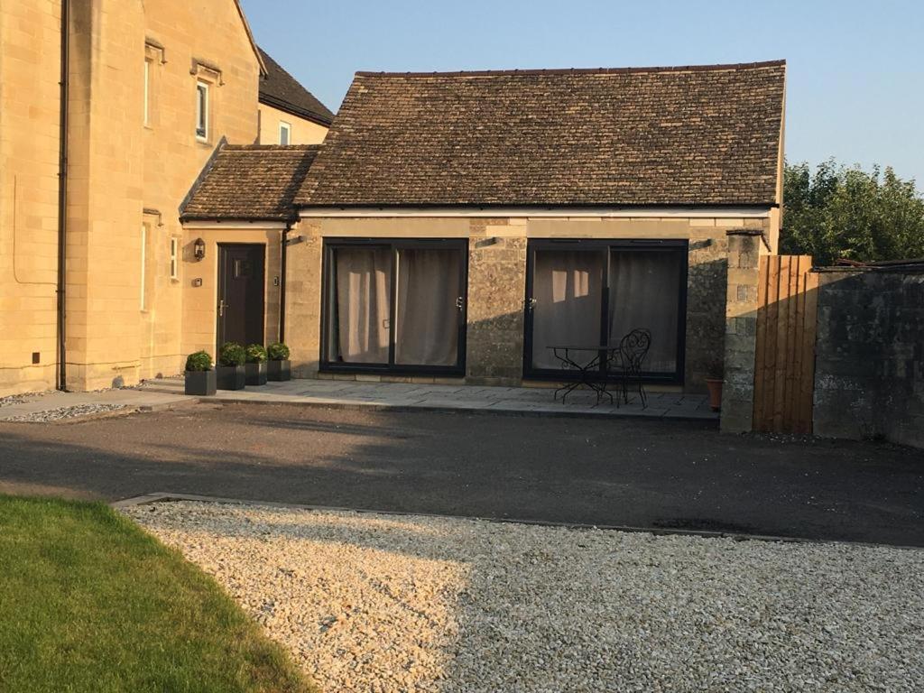 Bond End Road Annex Upton St Leonards - Ideal For Cheltenham Races Matson Eksteriør bilde